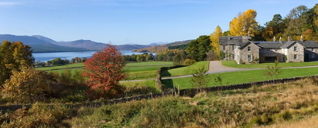 Craiganour Lodge News